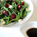 Beetroot Salad