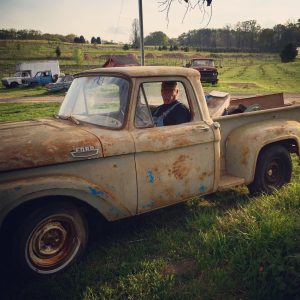 Rusty Relics Barn Find Treasure Minter S Farm