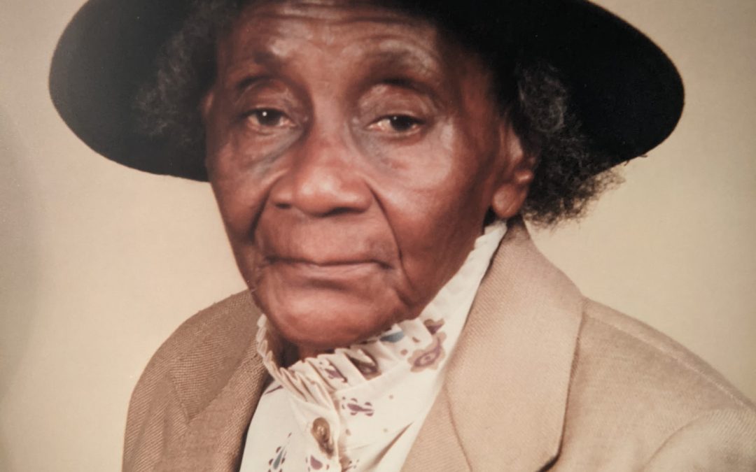 Cold Snap Brings Back Fond Memories