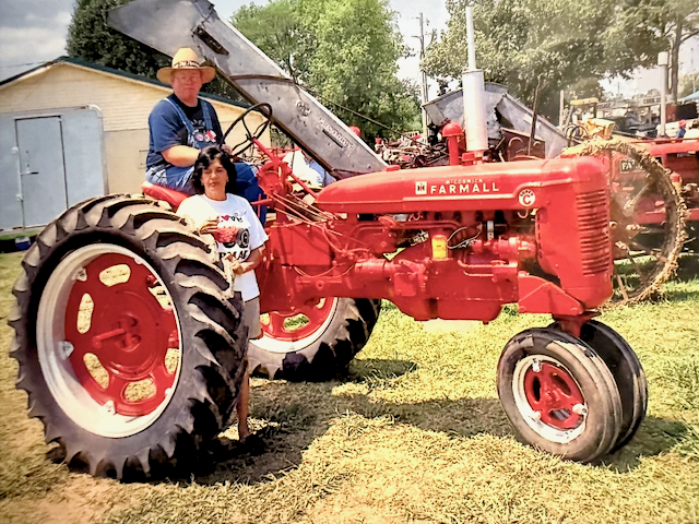 The One That Got Away