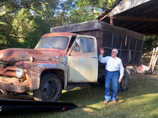 The Wonderful Life of a Wonderful Friend