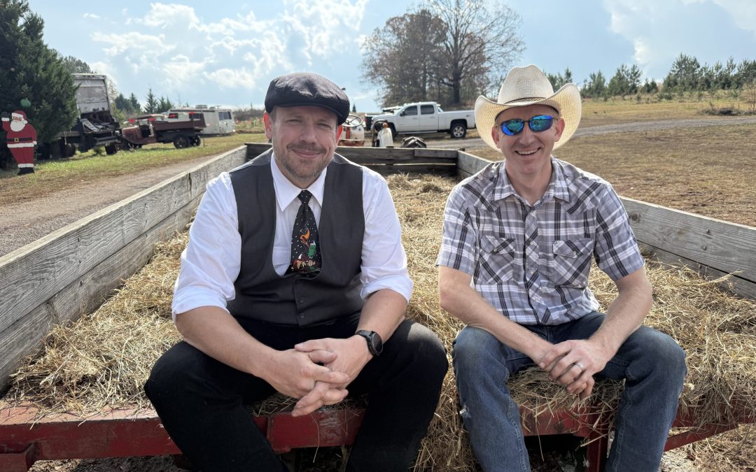 Reminiscing About Cold Starts On Cold Mornings